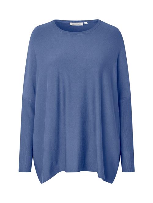 Masai Pullover 'Fanasi'  indigo