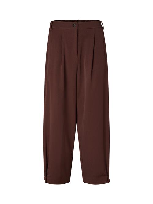 Masai Bukser 'Punna'  brun