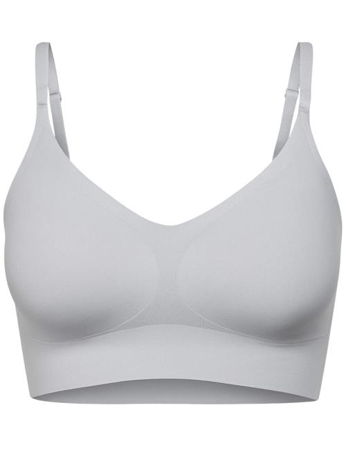 fashionshowcase BH 'LUNARE'  lysegrå