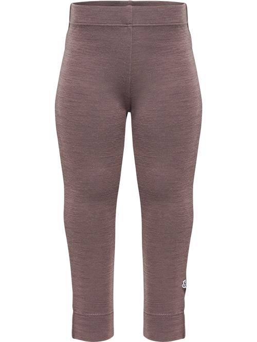 Hummel Leggings  lysviolet