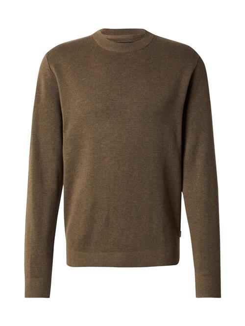 JACK & JONES Pullover 'JPRBlamilano'  khaki