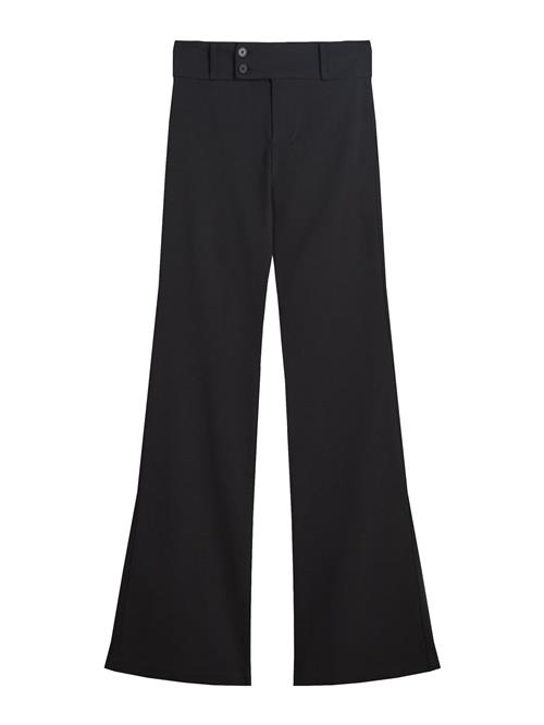 Bershka Bukser  sort