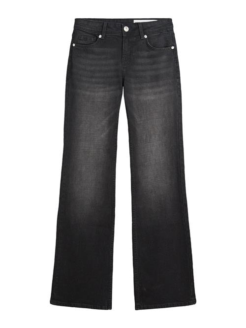 Bershka Jeans  black denim