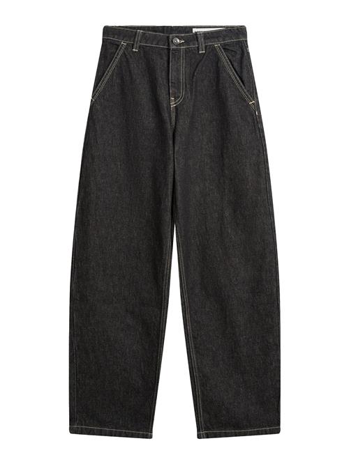 Bershka Jeans  antracit