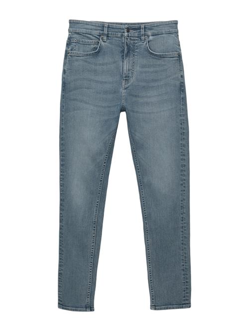 Pull&Bear Jeans  røgblå