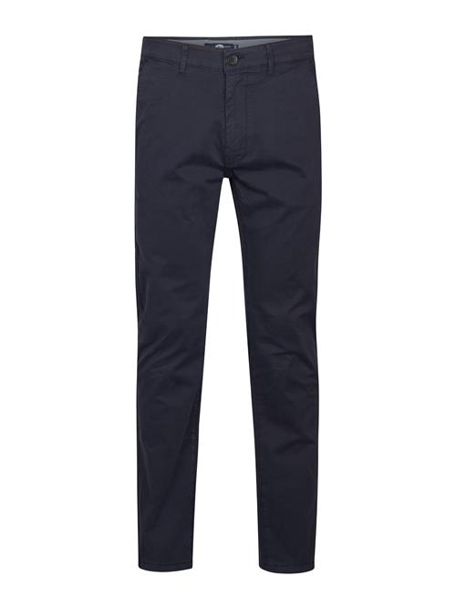 Petrol Industries Bukser  natblå