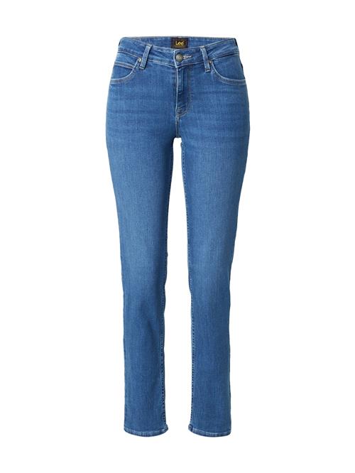 Lee Jeans 'Elly'  royalblå