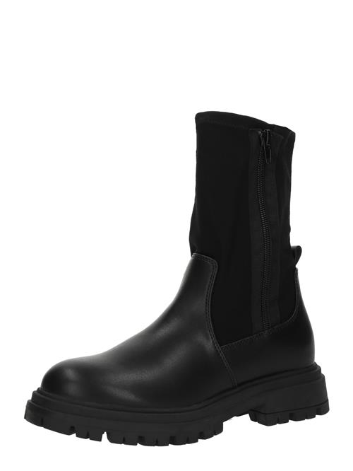 Calvin Klein Støvler  sort