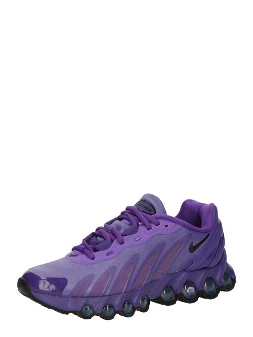 Nike Sportswear Sneaker low 'AIR MAX DN8'  lilla / mørkelilla