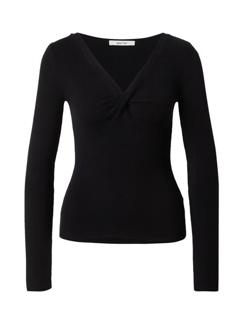 ABOUT YOU Pullover 'Lucky'  sort