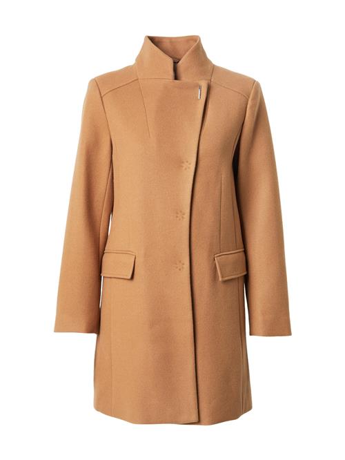 Liu Jo Overgangsfrakke  camel