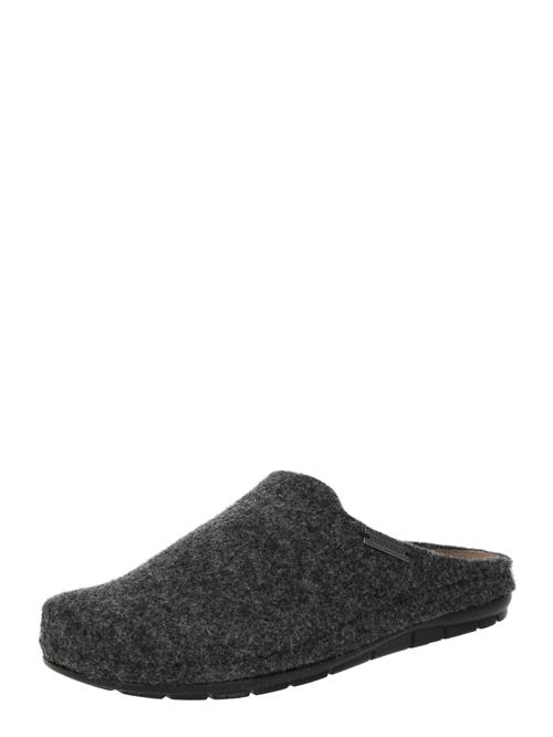 SHEPHERD Hjemmesko 'Annsofie'  sort