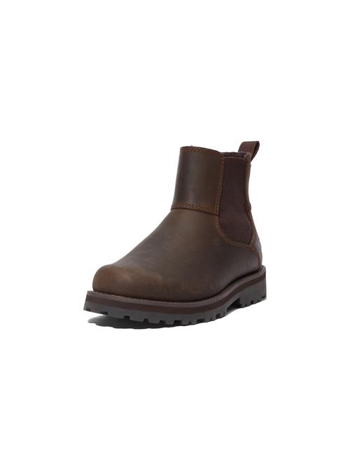 TIMBERLAND Støvler 'Courma'  brun