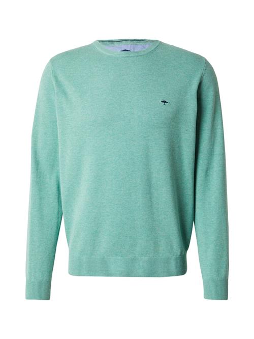 FYNCH-HATTON Pullover  mint