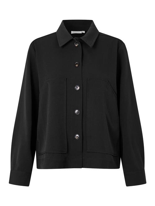 Masai Overgangsjakke 'Jettina'  sort