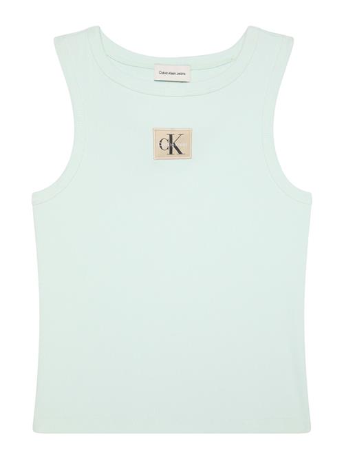Calvin Klein Jeans Overdel  mint