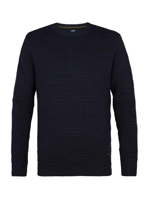 Petrol Industries Pullover 'Toledo'  sort