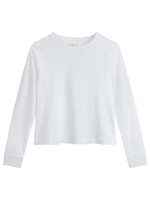 MELA Shirts 'AASTHA'  hvid