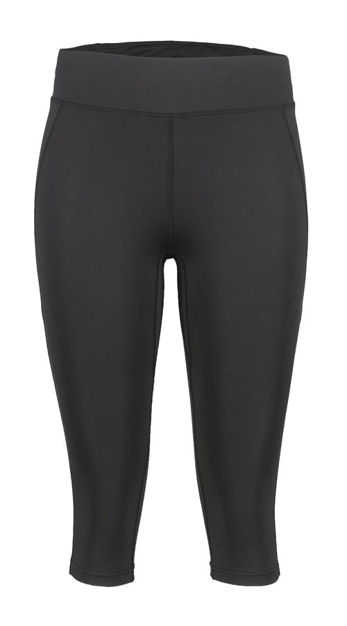 Rukka Sportsbukser 'Maakeski'  sort