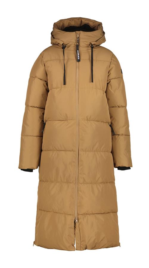 ICEPEAK Udendørsfrakke 'Addia'  brokade