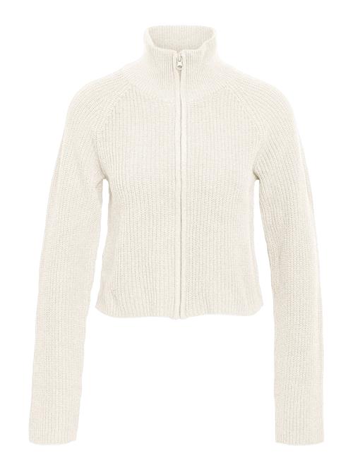 Noisy may Cardigan 'NMDARA'  creme