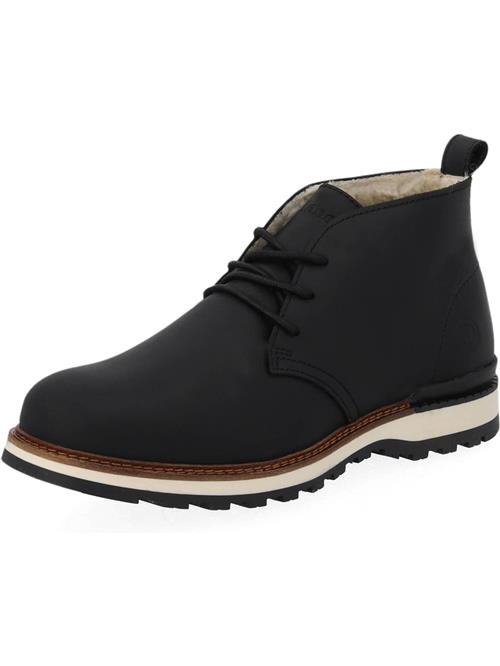 Palado Chukka Boots 'Baltris'  sort