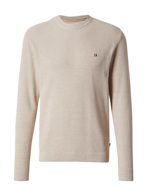 Jack & Jones Premium Pullover 'JPRBLUREX'  lysegrå