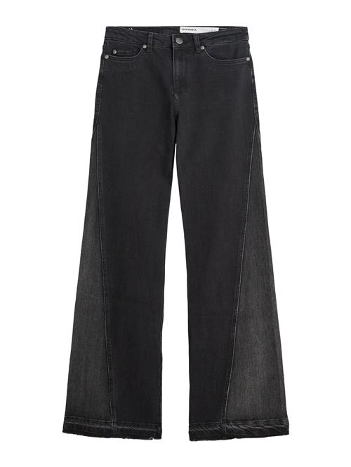 Bershka Jeans  black denim