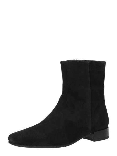VAGABOND SHOEMAKERS Støvletter 'Mona'  sort