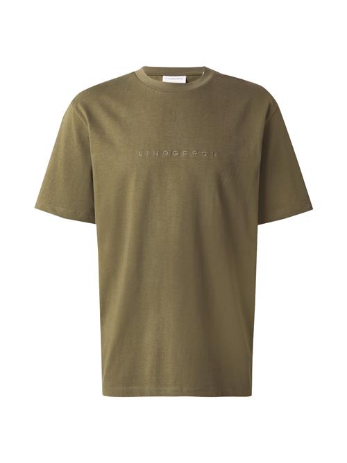 Lindbergh Bluser & t-shirts  oliven