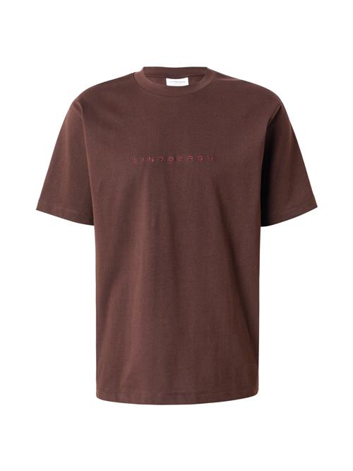 Lindbergh Bluser & t-shirts  magenta / vinrød