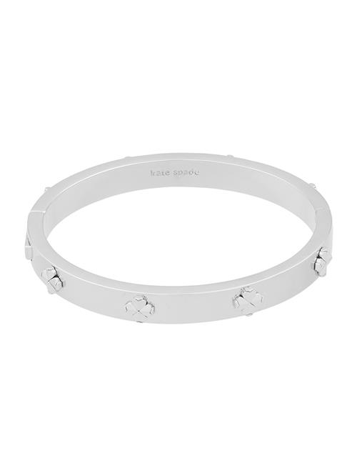 Kate Spade Armbånd  sølv