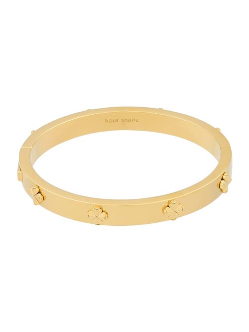 Kate Spade Armbånd  guld