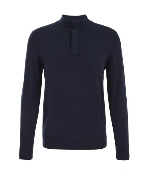 WE Fashion Pullover  marin