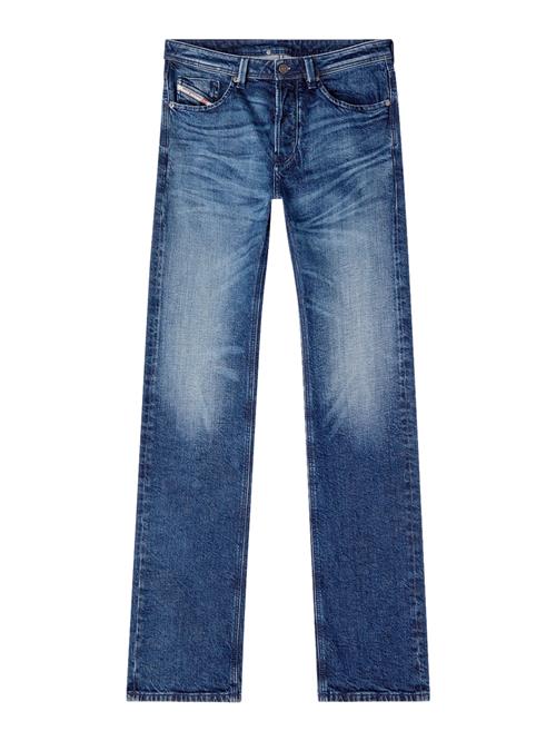 DIESEL Jeans '1985 Larkee'  blue denim