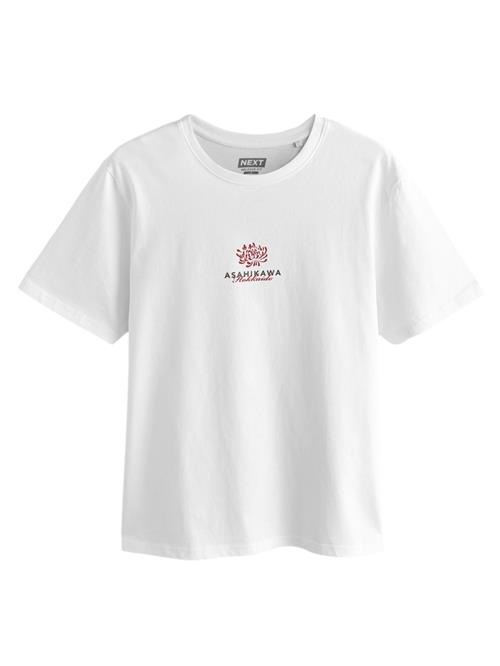 Next Bluser & t-shirts  kit / rød / sort / hvid