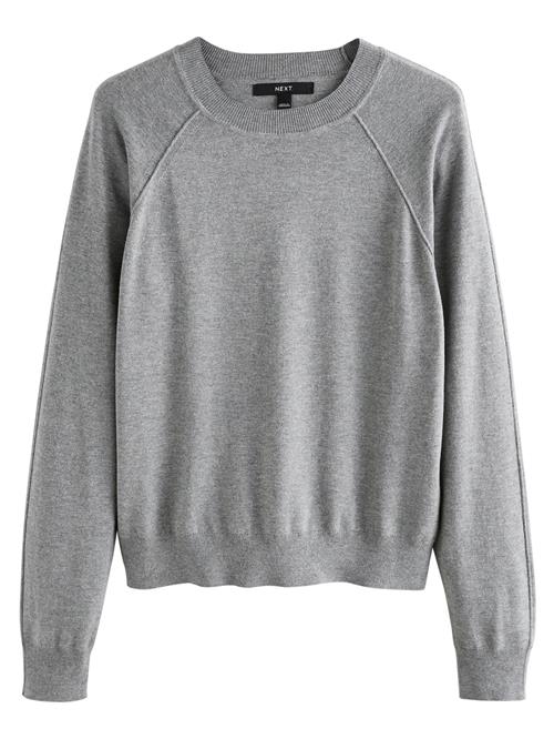 Next Pullover  grå