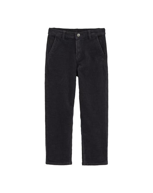 WE Fashion Bukser  grå