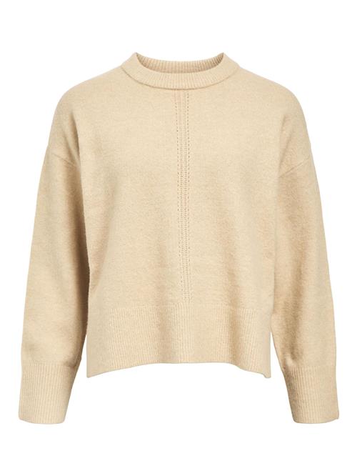 OBJECT Pullover 'OBJJuno'  lysebrun