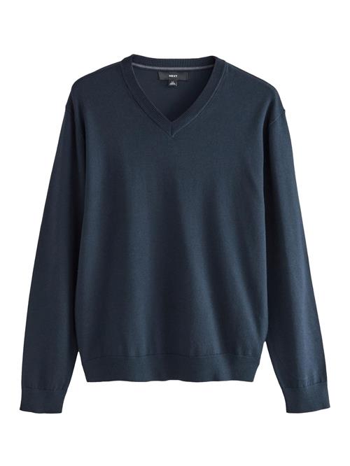 Next Pullover  navy