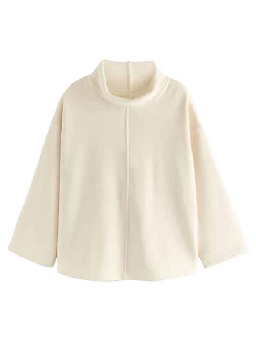 Next Pullover  creme