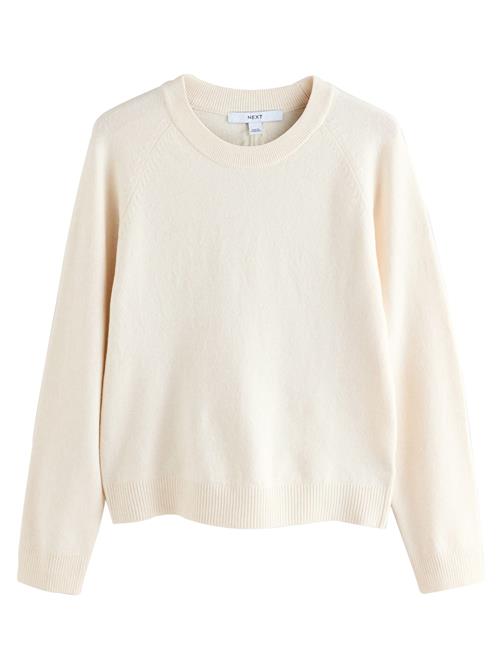 Next Pullover  ecru