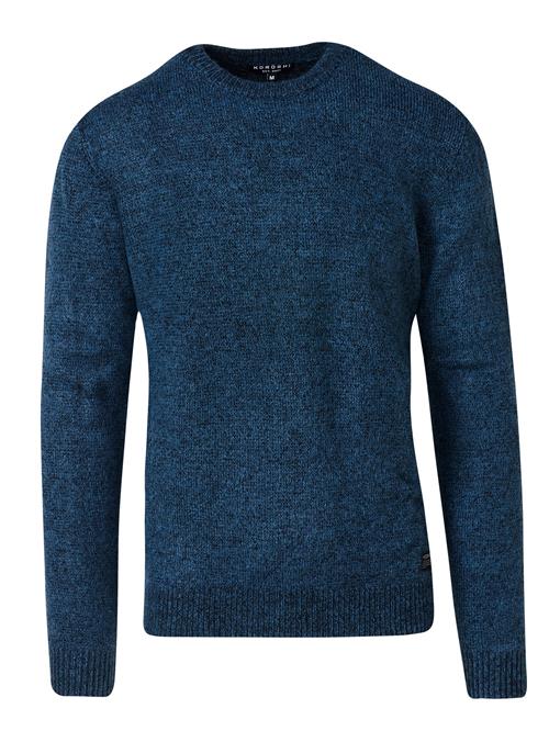 KOROSHI Pullover  blå