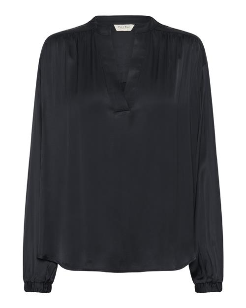 Part Two Bluse 'NatalesPW'  mørkeblå