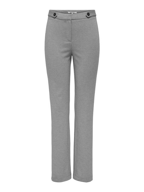 ONLY Bukser 'ONLLykke'  grå