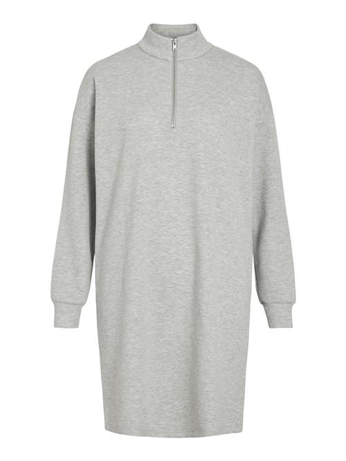 VILA Kjole 'VISANDY'  grå