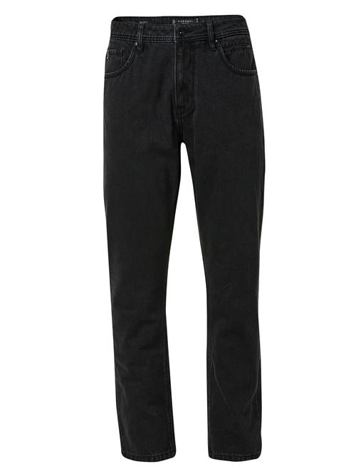 KOROSHI Jeans  black denim