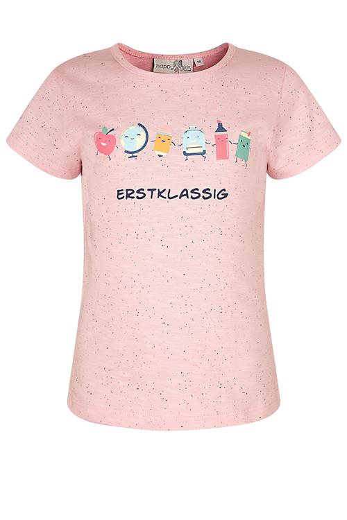 happy girls Bluser & t-shirts  navy / himmelblå / pink / lyserød
