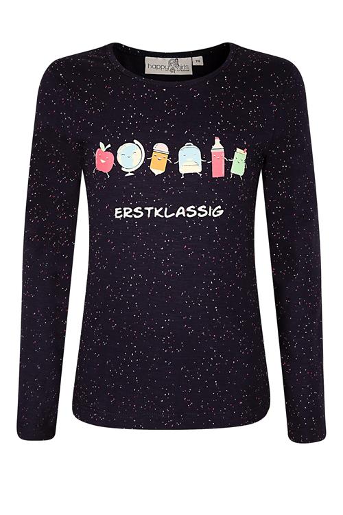 happy girls Bluser & t-shirts  blandingsfarvet