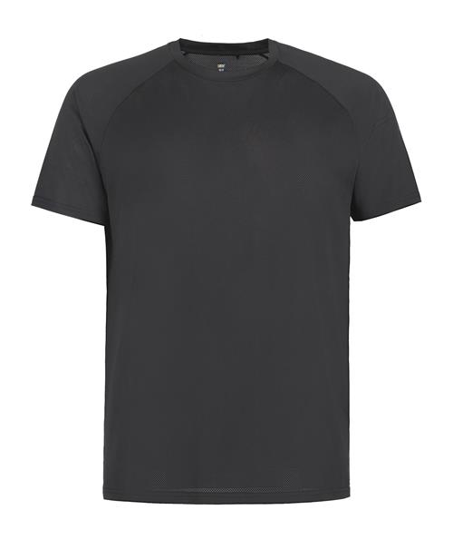 Rukka Bluser & t-shirts 'Muukko V2'  sort